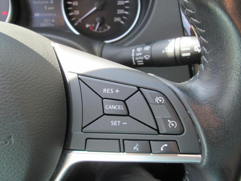 Nissan Qashqai 1.3 DIG-T Acenta