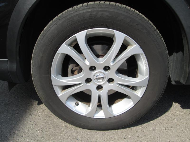 Nissan Qashqai 1.3 DIG-T Acenta