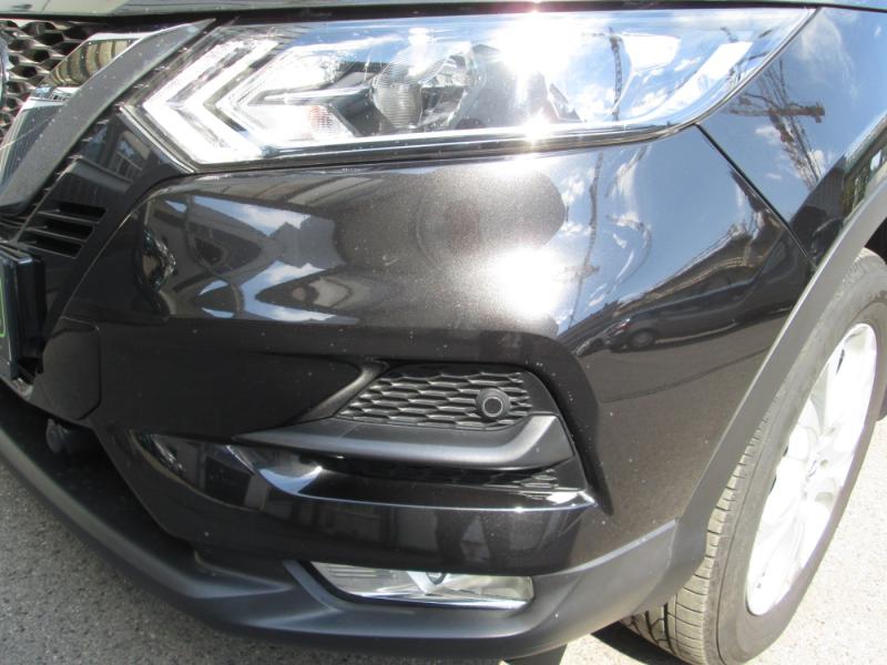 Nissan Qashqai 1.3 DIG-T Acenta