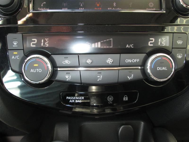 Nissan Qashqai 1.3 DIG-T Acenta