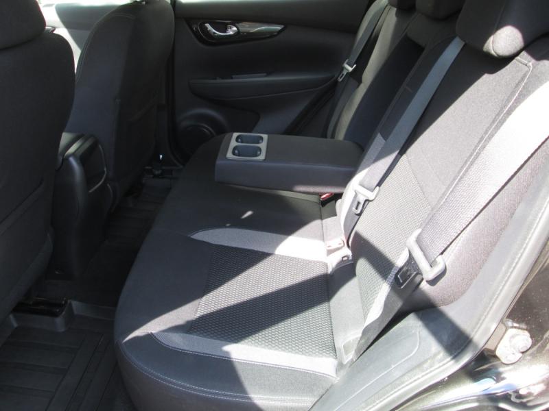 Nissan Qashqai 1.3 DIG-T Acenta