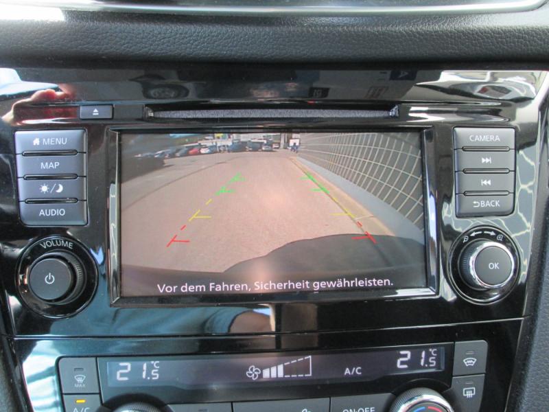 Nissan Qashqai 1.3 DIG-T Acenta