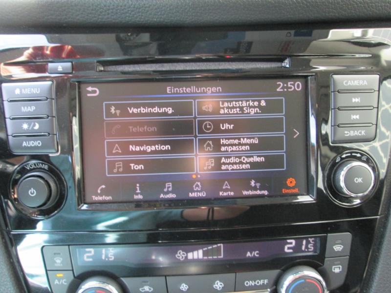 Nissan Qashqai 1.3 DIG-T Acenta