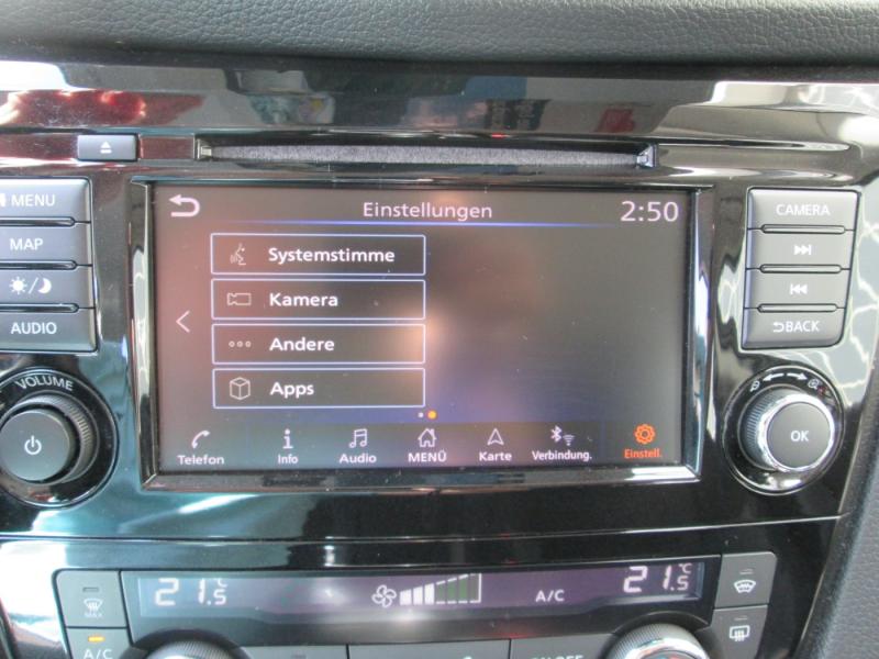 Nissan Qashqai 1.3 DIG-T Acenta