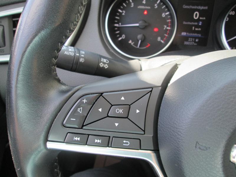 Nissan Qashqai 1.3 DIG-T Acenta