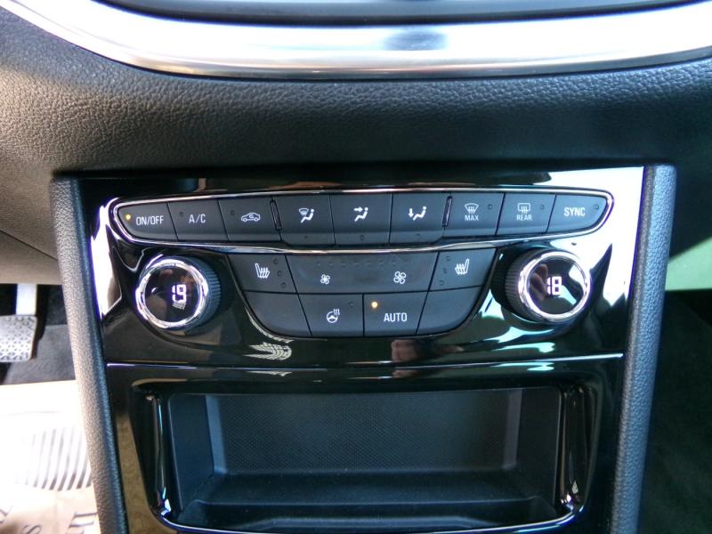 Opel Astra 1.2 Turbo Elegance