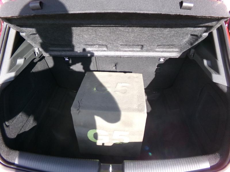 Opel Astra 1.2 Turbo Elegance