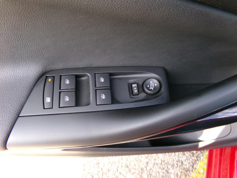 Opel Astra 1.2 Turbo Elegance