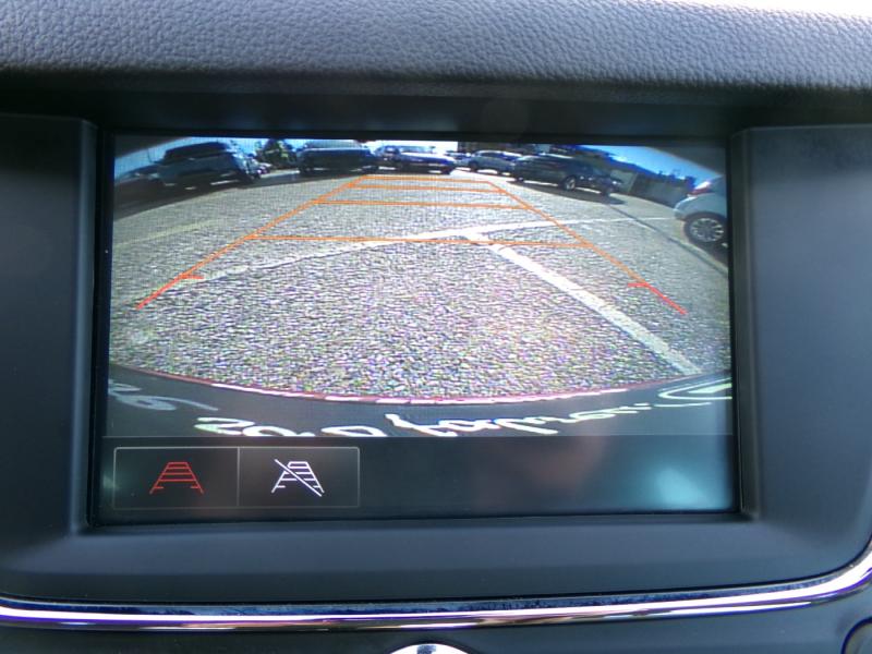 Opel Astra 1.2 Turbo Elegance