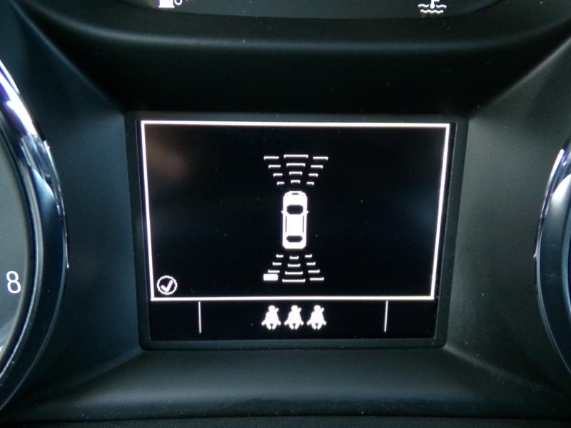 Opel Astra 1.2 Turbo Elegance