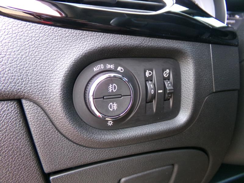 Opel Astra 1.2 Turbo Elegance