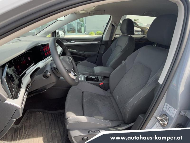 VW Golf Variant Life TDI DSG
