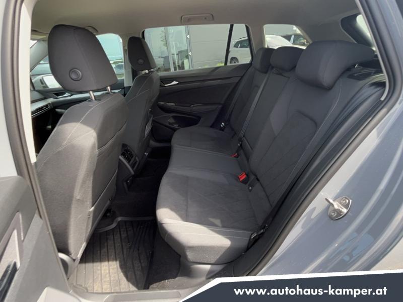VW Golf Variant Life TDI DSG