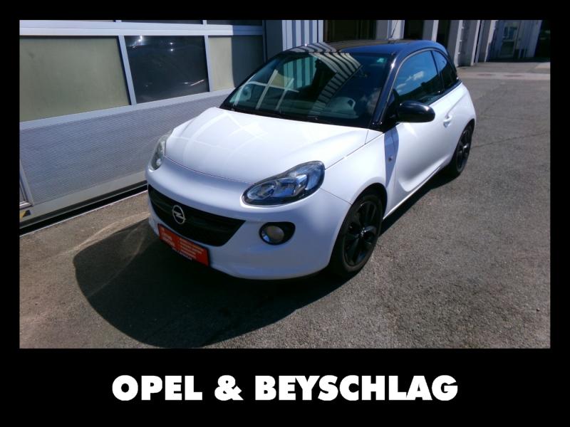 Opel Adam 1.2