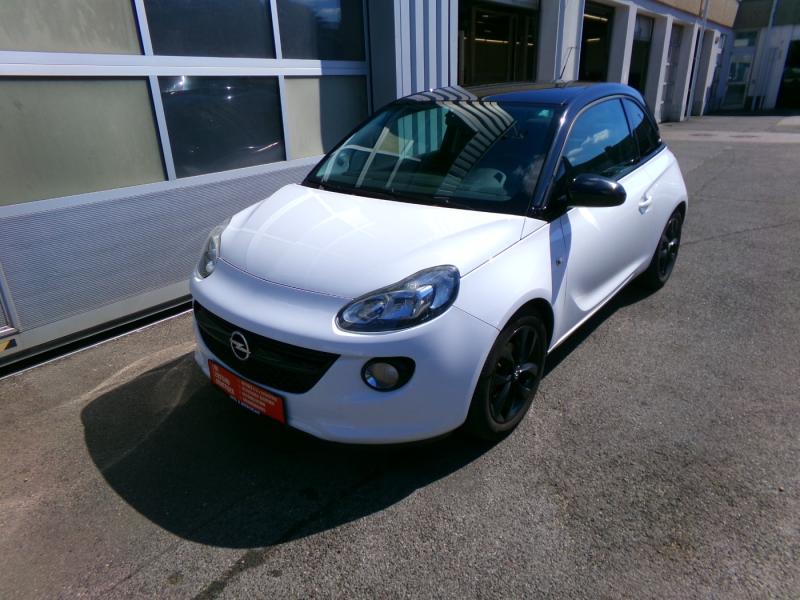 Opel Adam 1.2