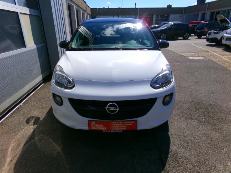Opel Adam 1.2