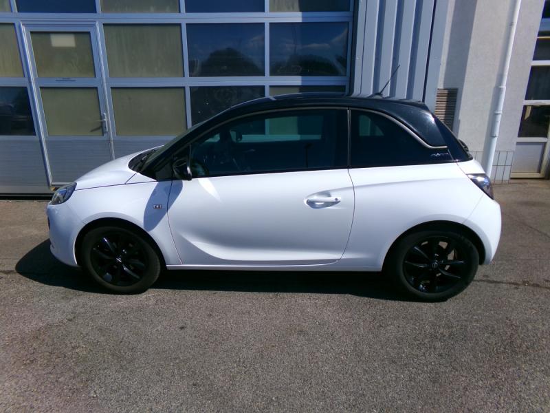 Opel Adam 1.2