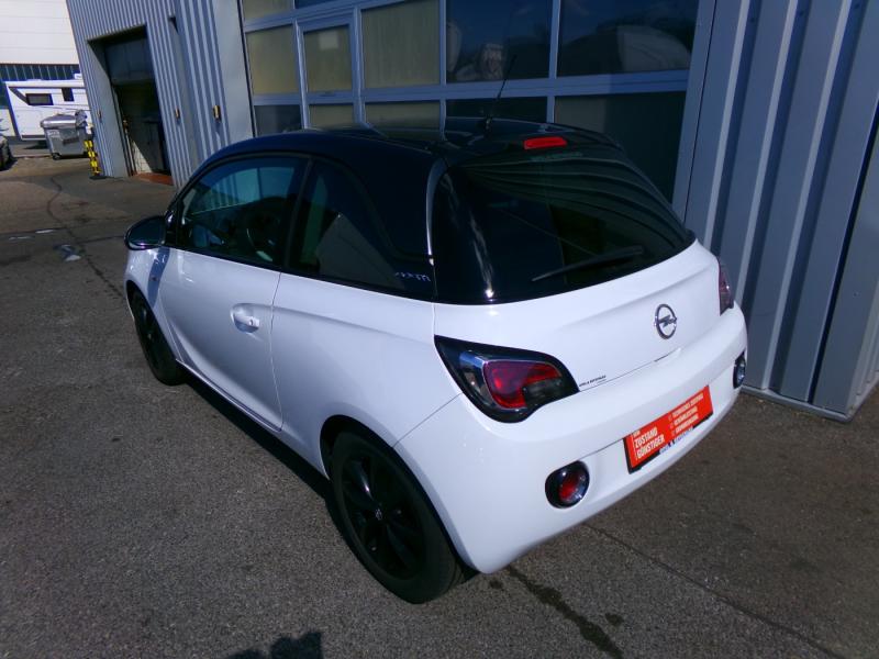 Opel Adam 1.2