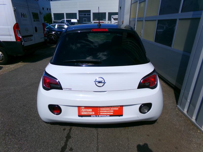 Opel Adam 1.2