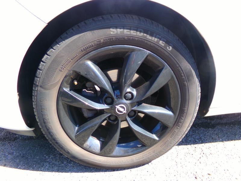 Opel Adam 1.2