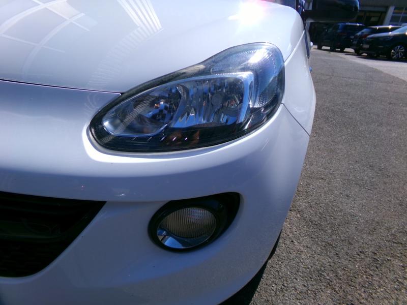 Opel Adam 1.2
