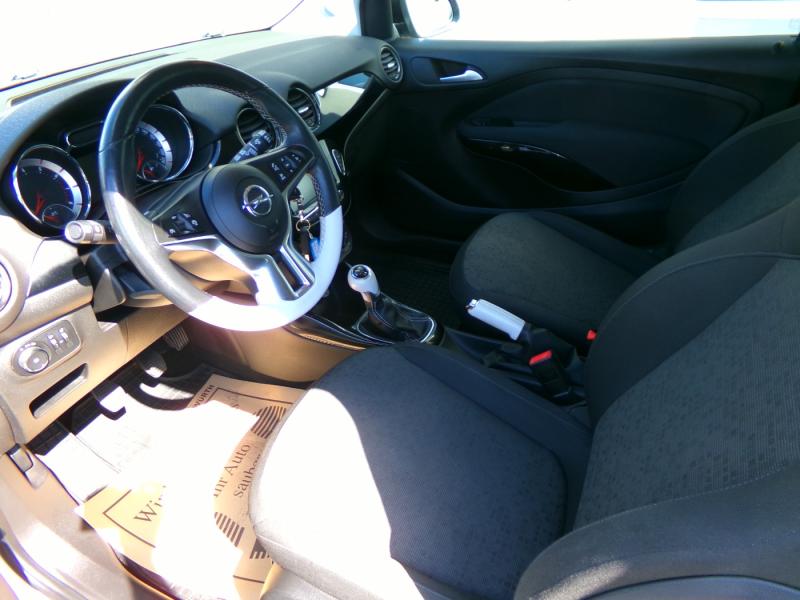 Opel Adam 1.2