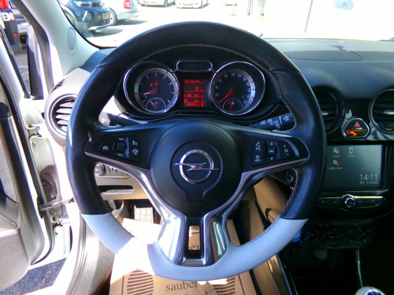 Opel Adam 1.2