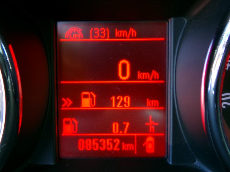 Opel Adam 1.2