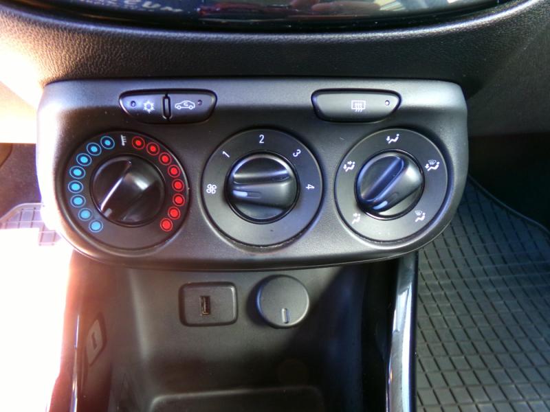 Opel Adam 1.2