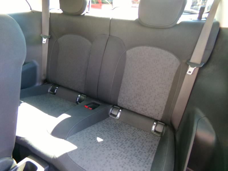 Opel Adam 1.2