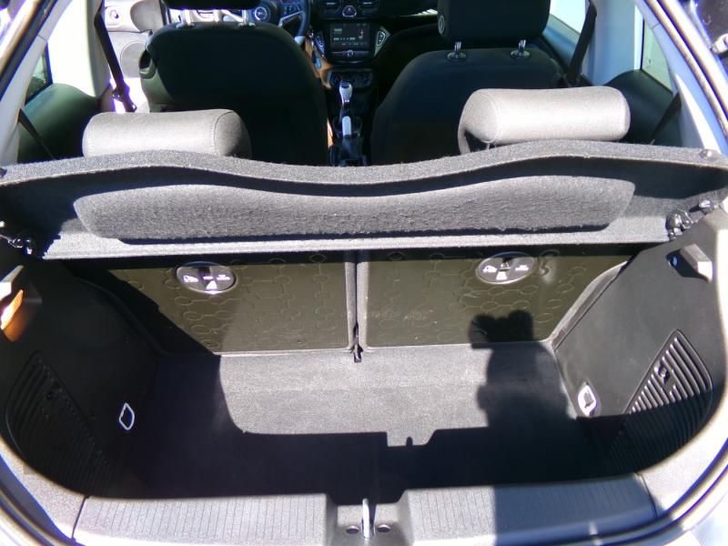 Opel Adam 1.2