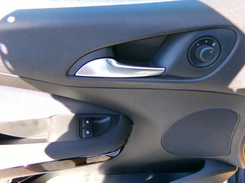 Opel Adam 1.2