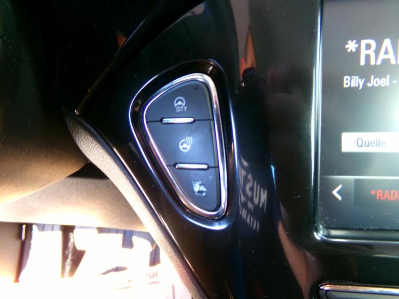 Opel Adam 1.2