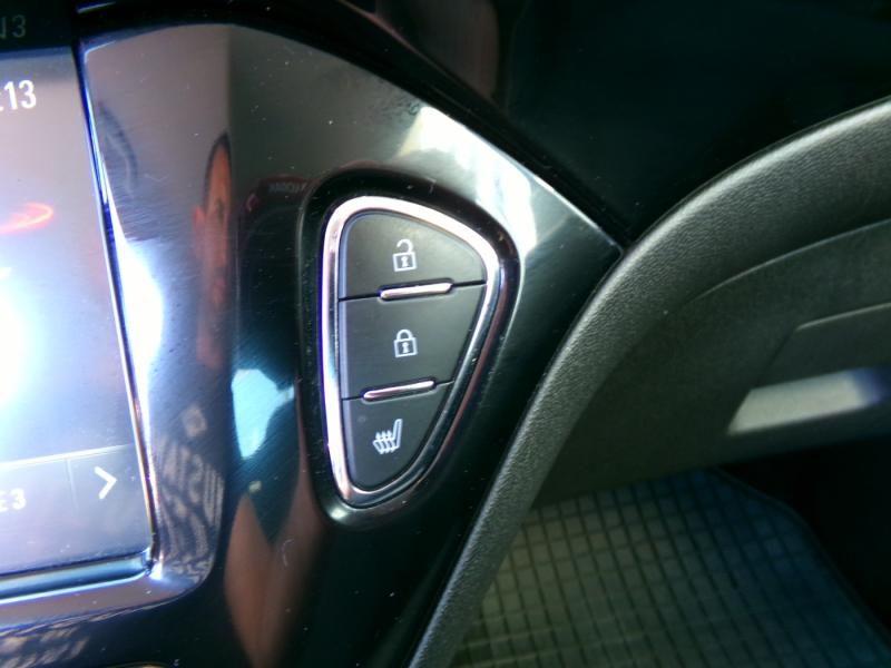Opel Adam 1.2
