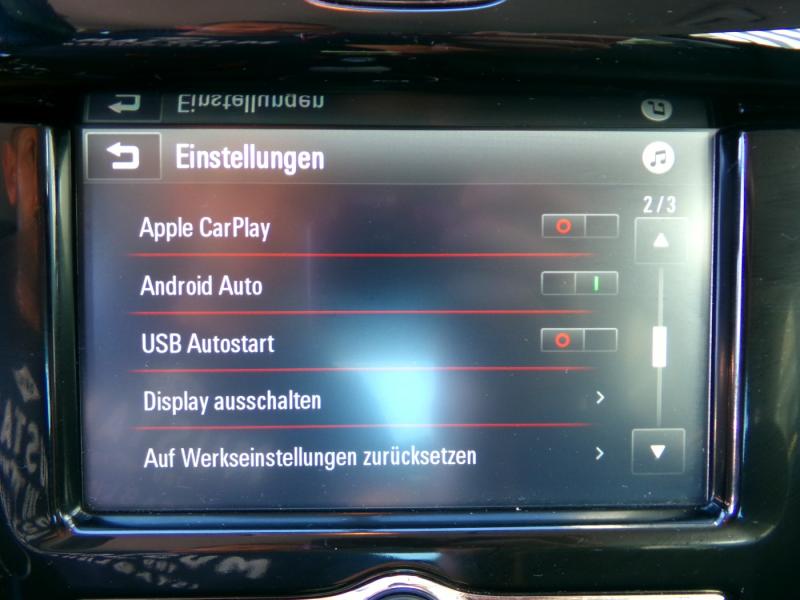 Opel Adam 1.2