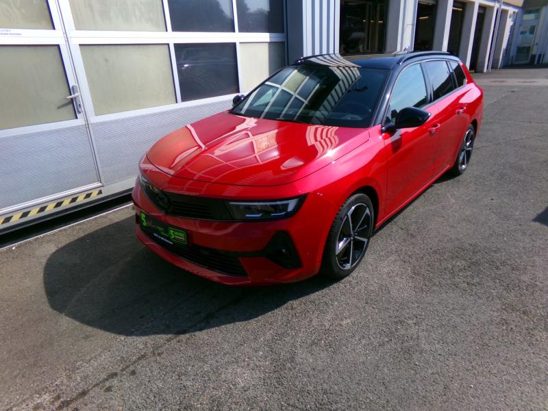 Opel Astra ST 1.2 Turbo GS Aut.