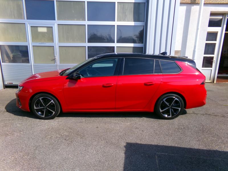 Opel Astra ST 1.2 Turbo GS Aut.