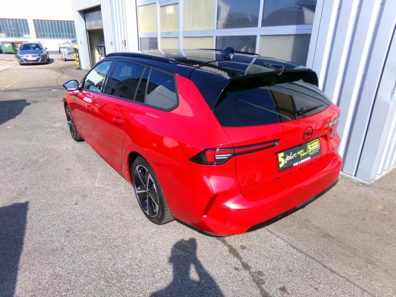 Opel Astra ST 1.2 Turbo GS Aut.
