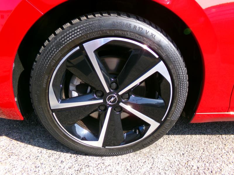 Opel Astra ST 1.2 Turbo GS Aut.