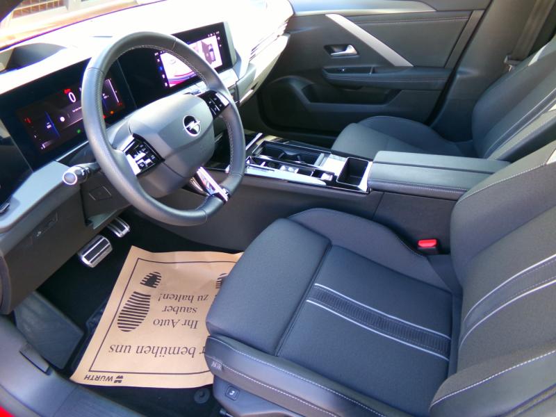 Opel Astra ST 1.2 Turbo GS Aut.