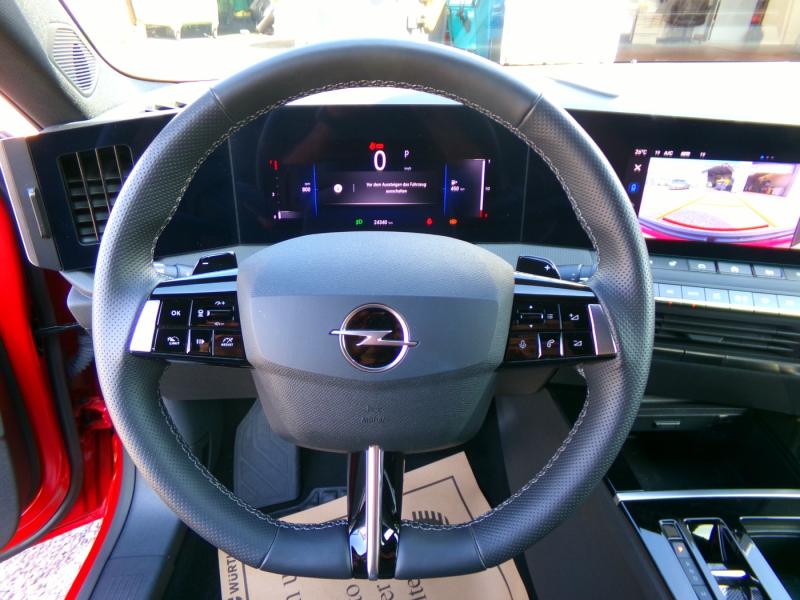 Opel Astra ST 1.2 Turbo GS Aut.