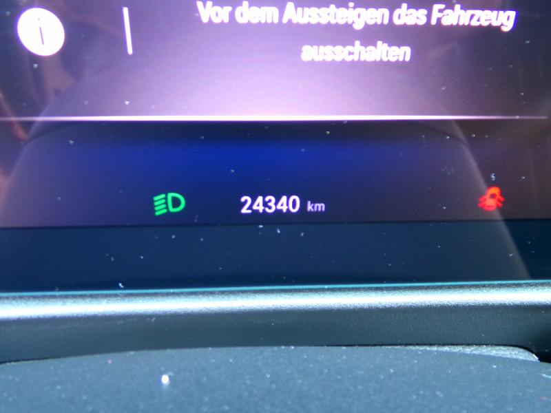 Opel Astra ST 1.2 Turbo GS Aut.