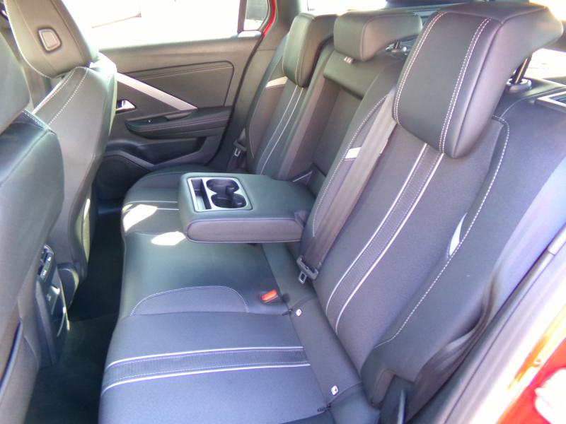 Opel Astra ST 1.2 Turbo GS Aut.