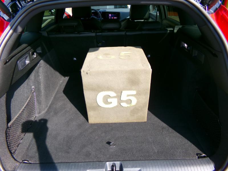 Opel Astra ST 1.2 Turbo GS Aut.