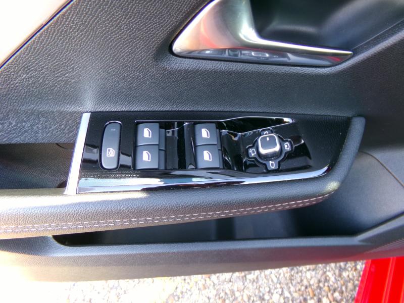 Opel Astra ST 1.2 Turbo GS Aut.