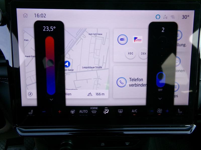 Ford Puma 1.0 Hybrid Titanium