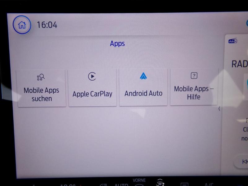 Ford Puma 1.0 Hybrid Titanium