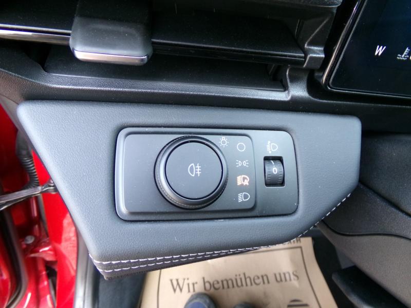 Ford Puma 1.0 Hybrid Titanium