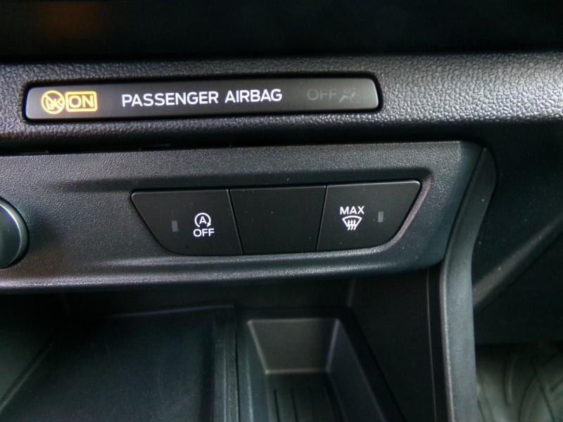 Ford Puma 1.0 Hybrid Titanium