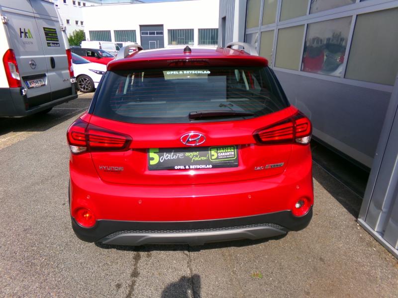 Hyundai i20 Active 1.0 T-GDI Level 3 DCT Aut.